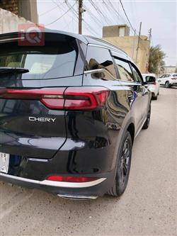 شيري تيجو 7 برو